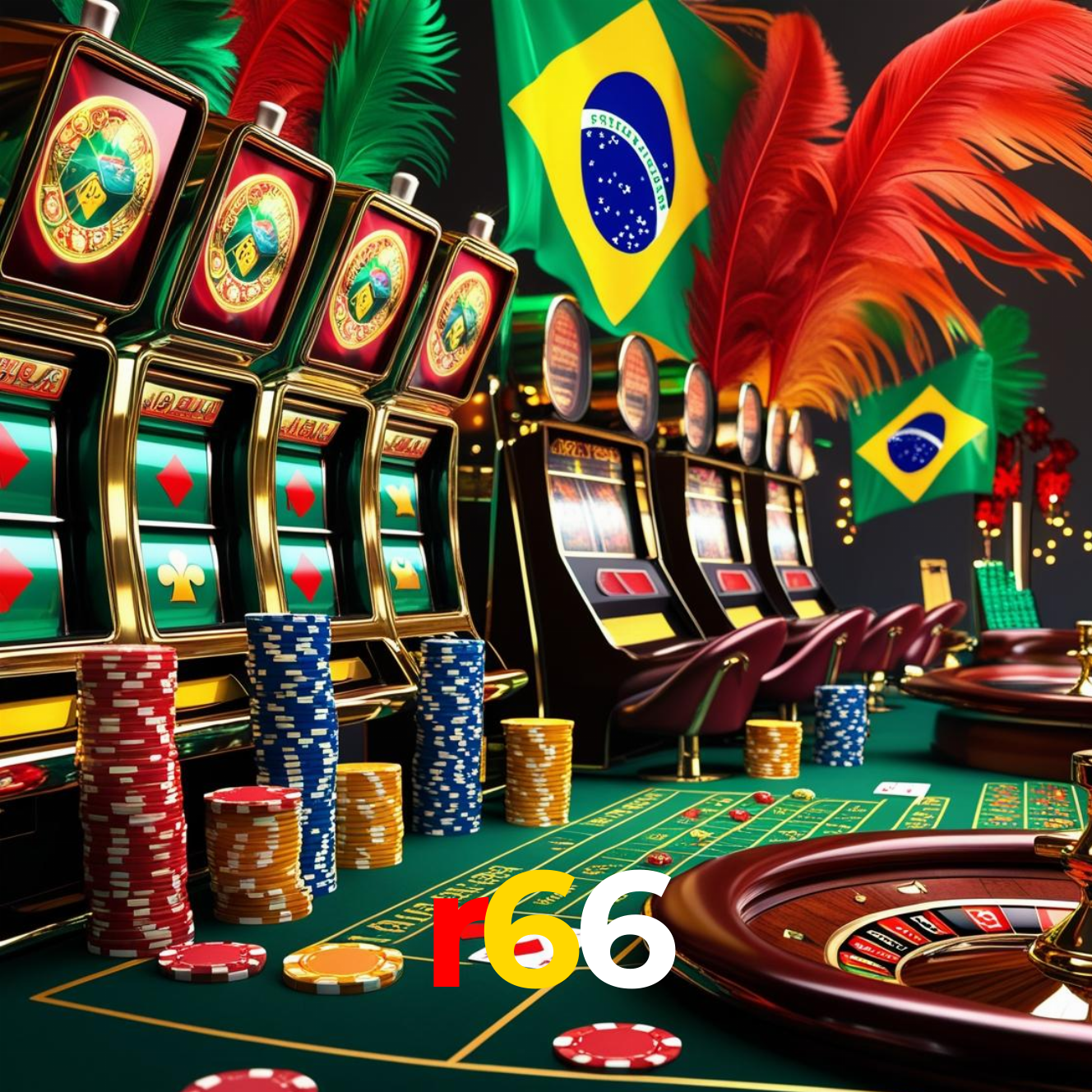 Cassino Online r66
