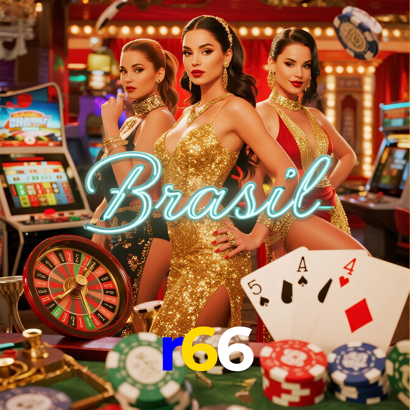 Cassino Online r66