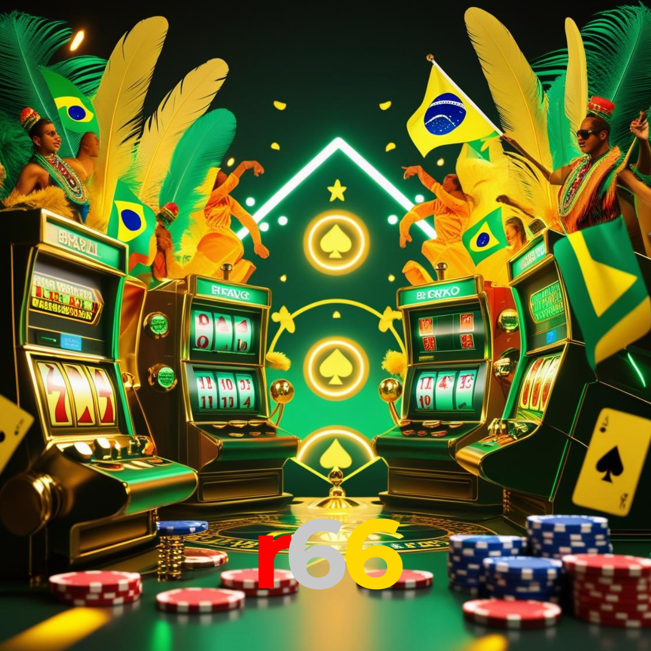 Cassino Online r66