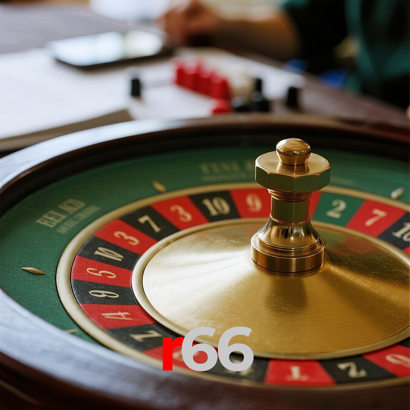 Cassino Online r66