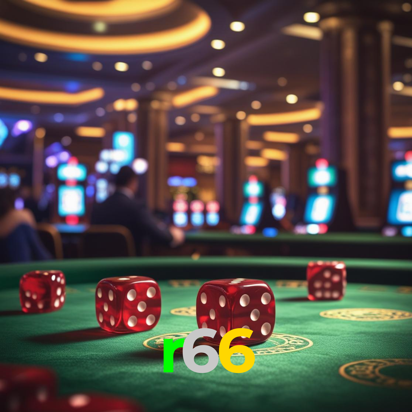 Cassino Online r66