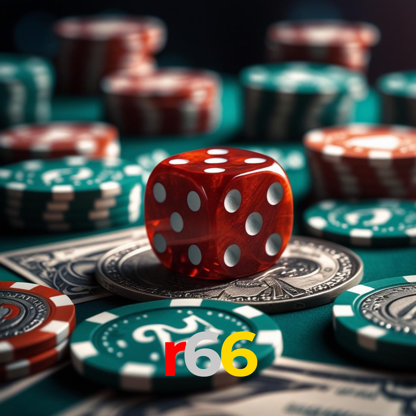 Acesso ao r66
