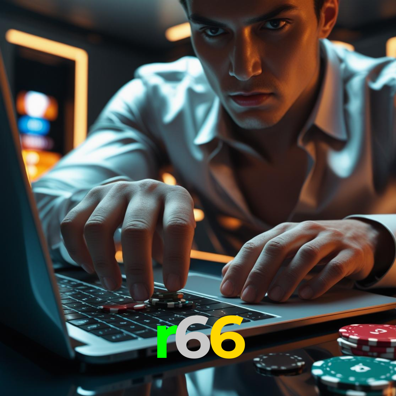 Cassino Online r66