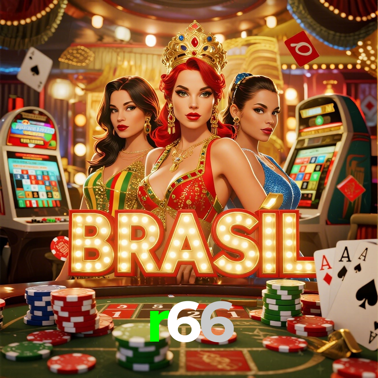 Acesso ao r66