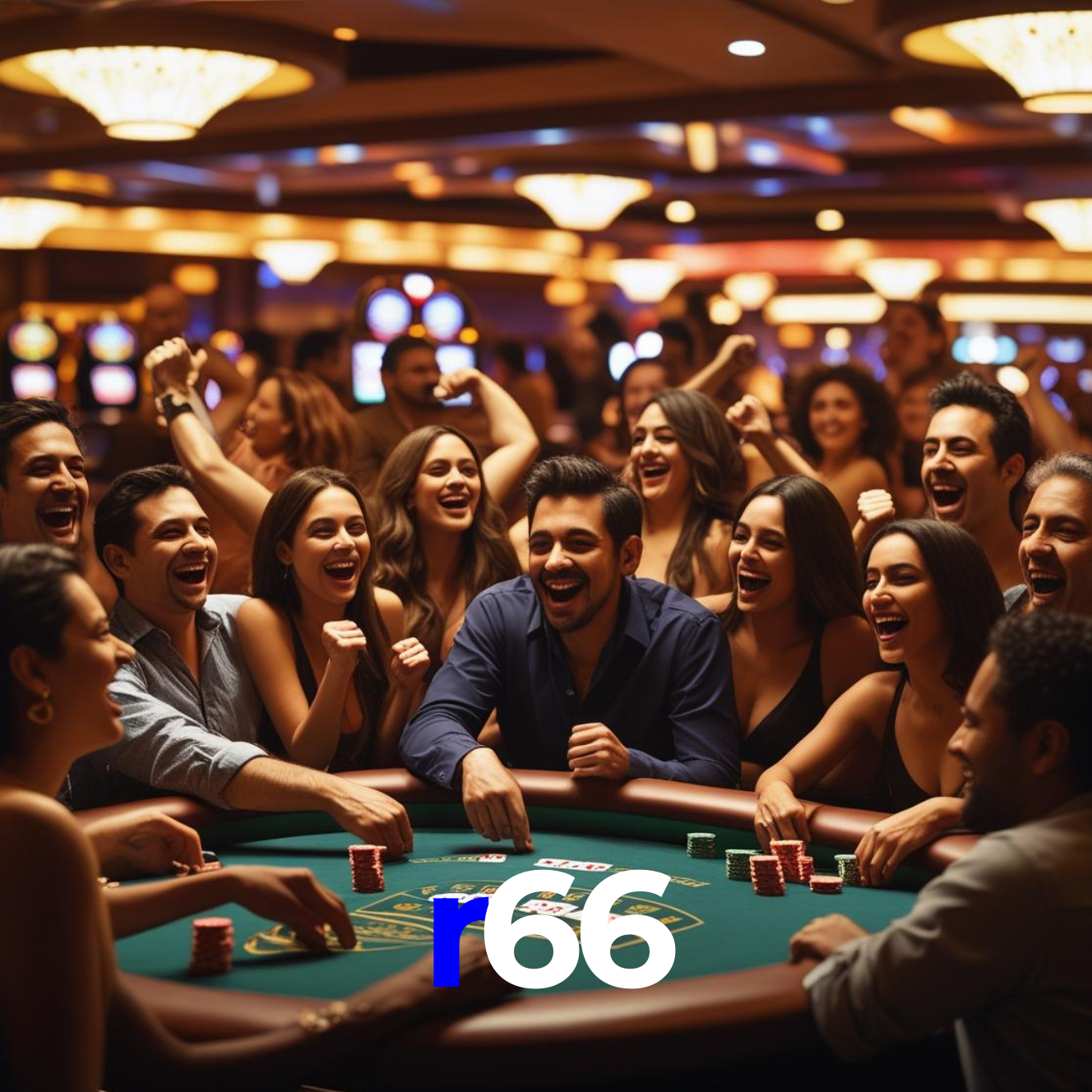 Cassino Online r66