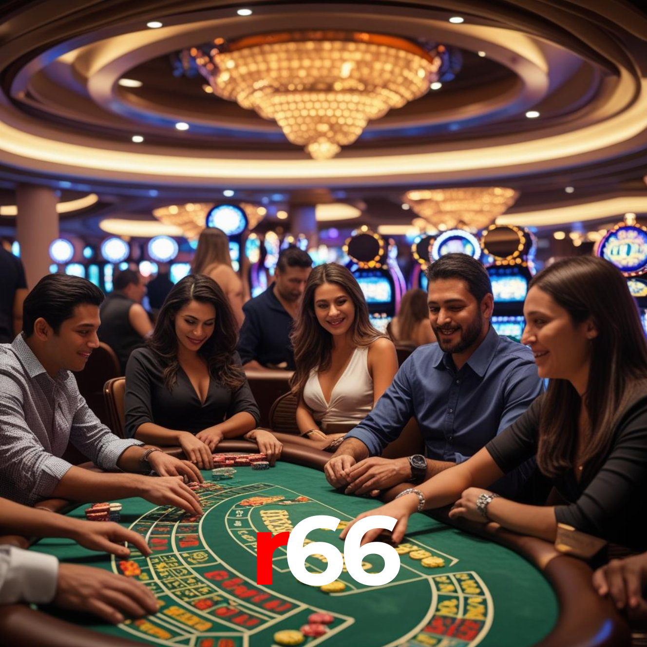 Cassino Onliner66